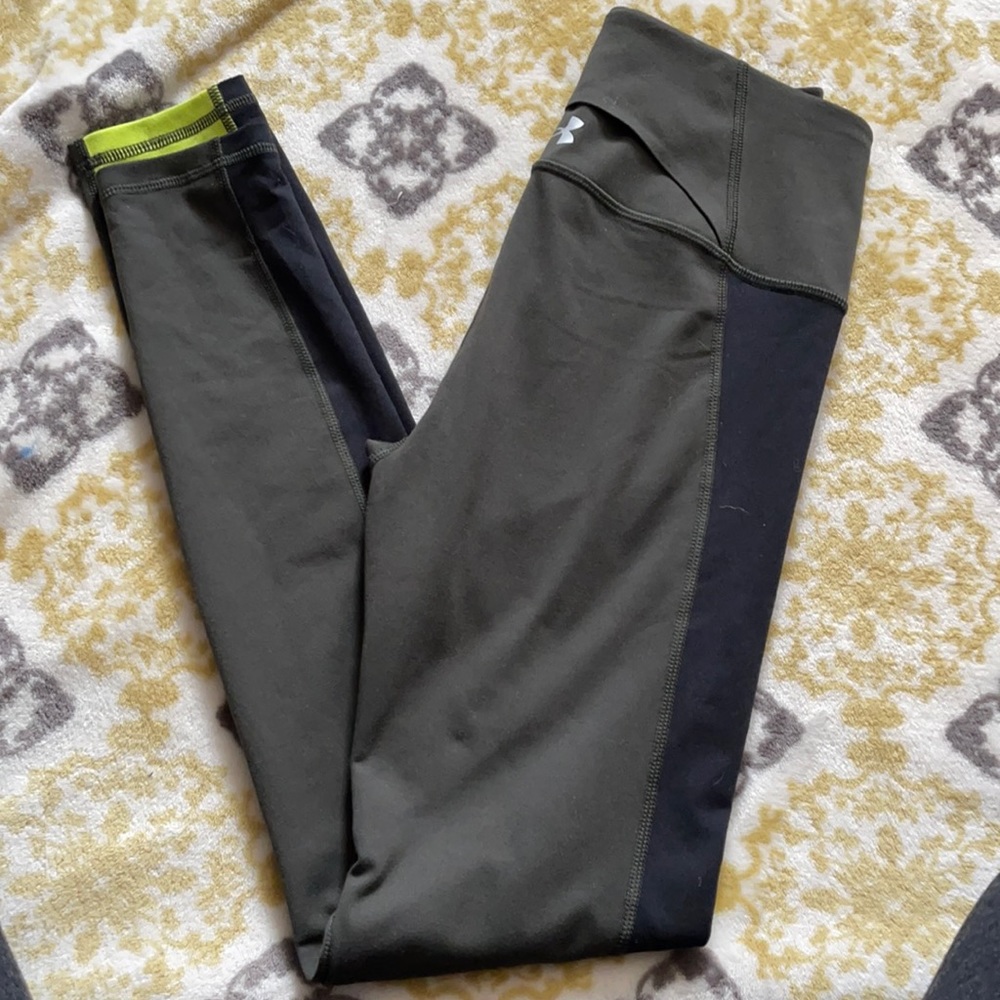 Under Armour Leggings